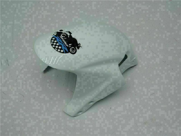 Noir Carénage Moto Honda CBR 600 RR 2005-2006 Noir Carénage Moto Honda CBR 600 RR 2005-2006