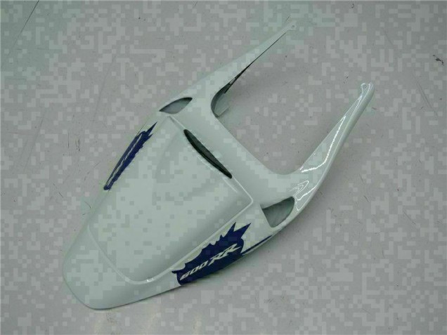 Noir Carénage Moto Honda CBR 600 RR 2005-2006 Noir Carénage Moto Honda CBR 600 RR 2005-2006