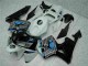 Noir Carénage Moto Honda CBR 600 RR 2005-2006 Noir Carénage Moto Honda CBR 600 RR 2005-2006