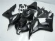 Noir Carénage Moto Honda CBR 600 RR 2007-2008 Noir Carénage Moto Honda CBR 600 RR 2007-2008