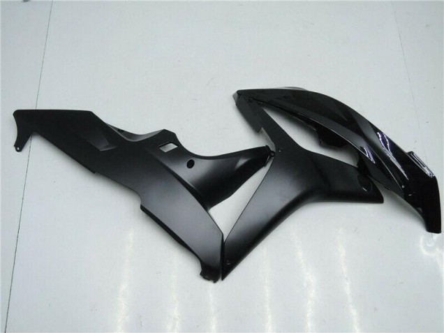 Noir Carénage Moto Honda CBR 600 RR 2007-2008 Noir Carénage Moto Honda CBR 600 RR 2007-2008