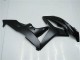 Noir Carénage Moto Honda CBR 600 RR 2007-2008 Noir Carénage Moto Honda CBR 600 RR 2007-2008