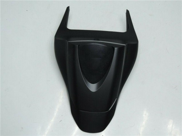 Noir Carénage Moto Honda CBR 600 RR 2007-2008 Noir Carénage Moto Honda CBR 600 RR 2007-2008