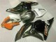 Noir Carénage Moto Honda CBR 600 RR 2009-2012 Noir Carénage Moto Honda CBR 600 RR 2009-2012