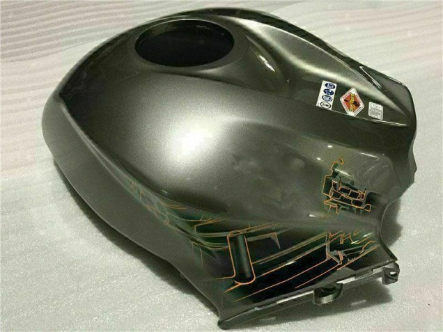 Noir Carénage Moto Honda CBR 600 RR 2009-2012 Noir Carénage Moto Honda CBR 600 RR 2009-2012