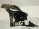 Noir Carénage Moto Honda CBR 600 RR 2009-2012 Noir Carénage Moto Honda CBR 600 RR 2009-2012