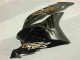 Noir Carénage Moto Honda CBR 600 RR 2009-2012 Noir Carénage Moto Honda CBR 600 RR 2009-2012