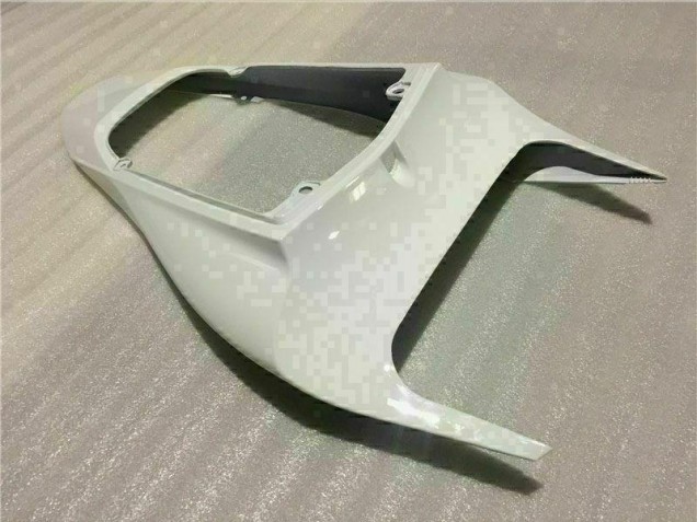 Noir Carénage Moto Honda CBR 600 RR 2009-2012 Noir Carénage Moto Honda CBR 600 RR 2009-2012