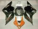 Noir Carénage Moto Honda CBR 600 RR 2009-2012 Noir Carénage Moto Honda CBR 600 RR 2009-2012
