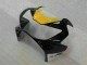 Noir Carénage Moto Honda CBR 900 RR 929RR 2000-2001 Noir Carénage Moto Honda CBR 900 RR 929RR 2000-2001