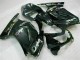 Noir Carénage Moto Kawasaki EX250 2008-2012 Noir Carénage Moto Kawasaki EX250 2008-2012
