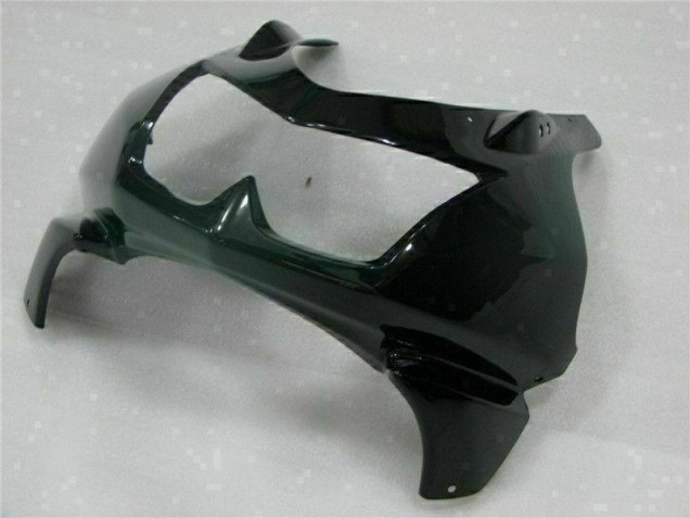 Noir Carénage Moto Kawasaki EX250 2008-2012 Noir Carénage Moto Kawasaki EX250 2008-2012
