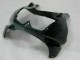 Noir Carénage Moto Kawasaki EX250 2008-2012 Noir Carénage Moto Kawasaki EX250 2008-2012