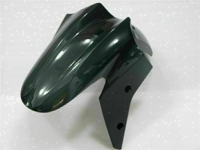 Noir Carénage Moto Kawasaki EX250 2008-2012 Noir Carénage Moto Kawasaki EX250 2008-2012