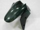 Noir Carénage Moto Kawasaki EX250 2008-2012 Noir Carénage Moto Kawasaki EX250 2008-2012