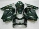 Noir Carénage Moto Kawasaki EX250 2008-2012 Noir Carénage Moto Kawasaki EX250 2008-2012