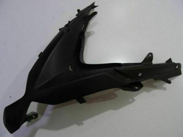 Noir Carénage Moto Kawasaki EX650 2009-2011