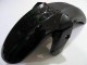 Noir Carénage Moto Kawasaki EX650 2009-2011
