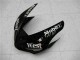 Noir Carénage Moto Kawasaki ZX6R 2005-2006 Noir Carénage Moto Kawasaki ZX6R 2005-2006