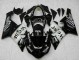 Noir Carénage Moto Kawasaki ZX6R 2005-2006 Noir Carénage Moto Kawasaki ZX6R 2005-2006