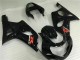 Noir Carénage Moto Suzuki GSXR 1000 K1 2000-2002 Noir Carénage Moto Suzuki GSXR 1000 K1 2000-2002