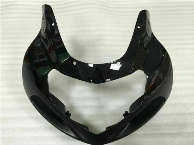 Noir Carénage Moto Suzuki GSXR 1000 K1 2000-2002 Noir Carénage Moto Suzuki GSXR 1000 K1 2000-2002