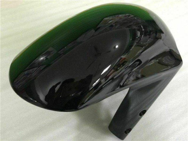 Noir Carénage Moto Suzuki GSXR 1000 K1 2000-2002 Noir Carénage Moto Suzuki GSXR 1000 K1 2000-2002