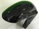 Noir Carénage Moto Suzuki GSXR 1000 K1 2000-2002 Noir Carénage Moto Suzuki GSXR 1000 K1 2000-2002