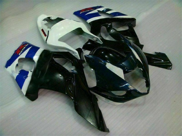 Noir Carénage Moto Suzuki GSXR 1000 K3 2003-2004 Noir Carénage Moto Suzuki GSXR 1000 K3 2003-2004