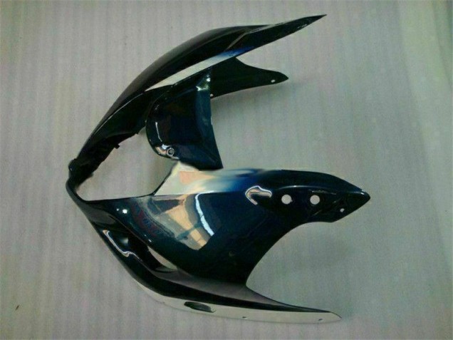 Noir Carénage Moto Suzuki GSXR 1000 K3 2003-2004 Noir Carénage Moto Suzuki GSXR 1000 K3 2003-2004