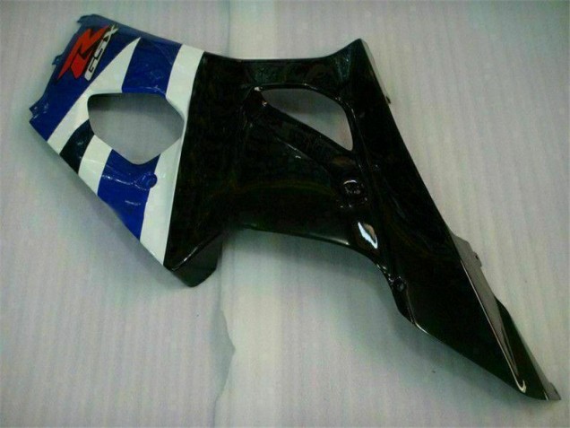 Noir Carénage Moto Suzuki GSXR 1000 K3 2003-2004 Noir Carénage Moto Suzuki GSXR 1000 K3 2003-2004