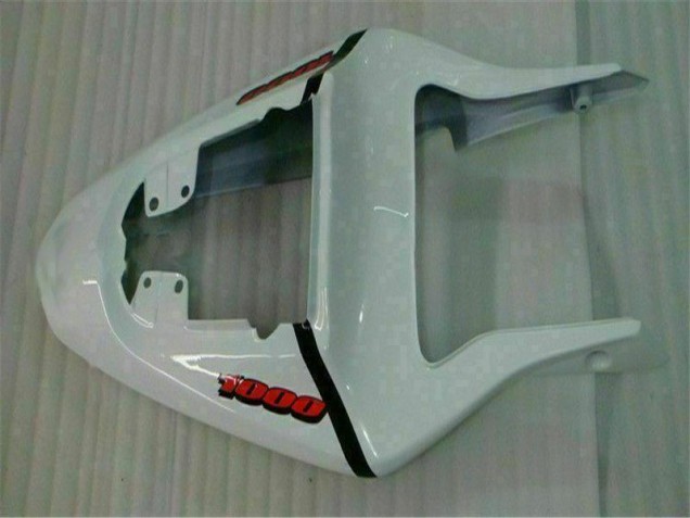 Noir Carénage Moto Suzuki GSXR 1000 K3 2003-2004 Noir Carénage Moto Suzuki GSXR 1000 K3 2003-2004