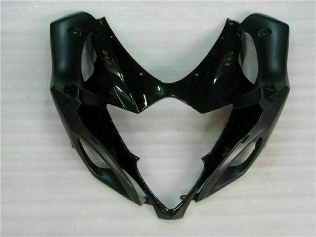 Noir Carénage Moto Suzuki GSXR 1000 K5 2005-2006 Noir Carénage Moto Suzuki GSXR 1000 K5 2005-2006