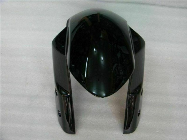 Noir Carénage Moto Suzuki GSXR 1000 K5 2005-2006 Noir Carénage Moto Suzuki GSXR 1000 K5 2005-2006