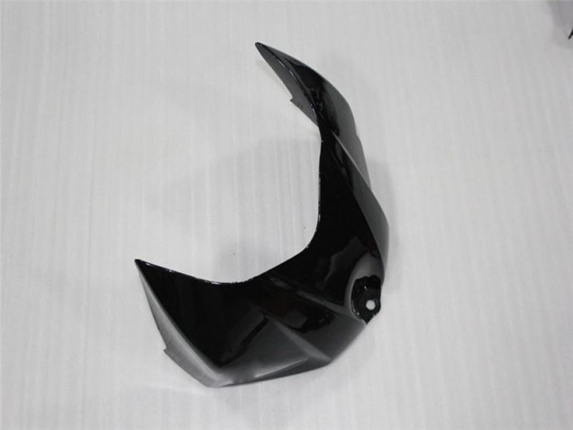 Noir Carénage Moto Suzuki GSXR 1000 K7 2007-2008 Noir Carénage Moto Suzuki GSXR 1000 K7 2007-2008
