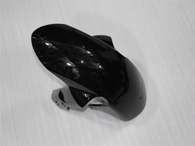 Noir Carénage Moto Suzuki GSXR 1000 K7 2007-2008 Noir Carénage Moto Suzuki GSXR 1000 K7 2007-2008