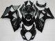 Noir Carénage Moto Suzuki GSXR 1000 K7 2007-2008 Noir Carénage Moto Suzuki GSXR 1000 K7 2007-2008