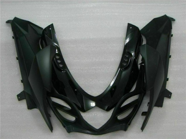 Noir Carénage Moto Suzuki GSXR 1000 K9 2009-2016 Noir Carénage Moto Suzuki GSXR 1000 K9 2009-2016