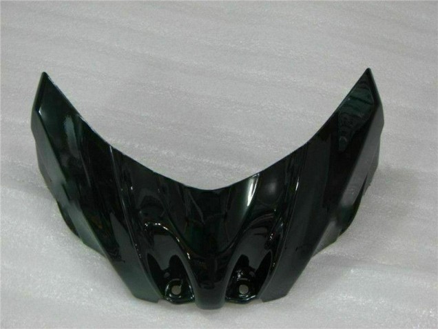 Noir Carénage Moto Suzuki GSXR 1000 K9 2009-2016 Noir Carénage Moto Suzuki GSXR 1000 K9 2009-2016