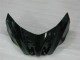 Noir Carénage Moto Suzuki GSXR 1000 K9 2009-2016 Noir Carénage Moto Suzuki GSXR 1000 K9 2009-2016