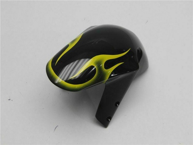 Noir Carénage Moto Suzuki GSXR 600 / 750 K1 K2 K3 2001-2003 Noir Carénage Moto Suzuki GSXR 600 / 750 K1 K2 K3 2001-2003