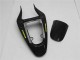 Noir Carénage Moto Suzuki GSXR 600 / 750 K1 K2 K3 2001-2003 Noir Carénage Moto Suzuki GSXR 600 / 750 K1 K2 K3 2001-2003