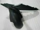 Noir Carénage Moto Suzuki GSXR 600 / 750 K4 2004-2005 Noir Carénage Moto Suzuki GSXR 600 / 750 K4 2004-2005