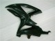 Noir Carénage Moto Suzuki GSXR 600 / 750 K8 2008-2010 Noir Carénage Moto Suzuki GSXR 600 / 750 K8 2008-2010