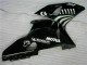 Noir Carénage Moto Yamaha R1 2000-2001 Noir Carénage Moto Yamaha R1 2000-2001