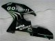 Noir Carénage Moto Yamaha R1 2000-2001 Noir Carénage Moto Yamaha R1 2000-2001