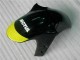 Noir Carénage Moto Yamaha R1 2000-2001 Noir Carénage Moto Yamaha R1 2000-2001