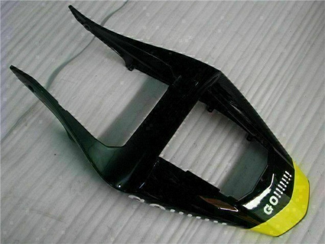 Noir Carénage Moto Yamaha R1 2000-2001 Noir Carénage Moto Yamaha R1 2000-2001