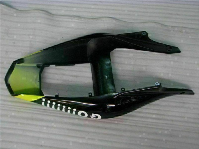 Noir Carénage Moto Yamaha R1 2000-2001 Noir Carénage Moto Yamaha R1 2000-2001