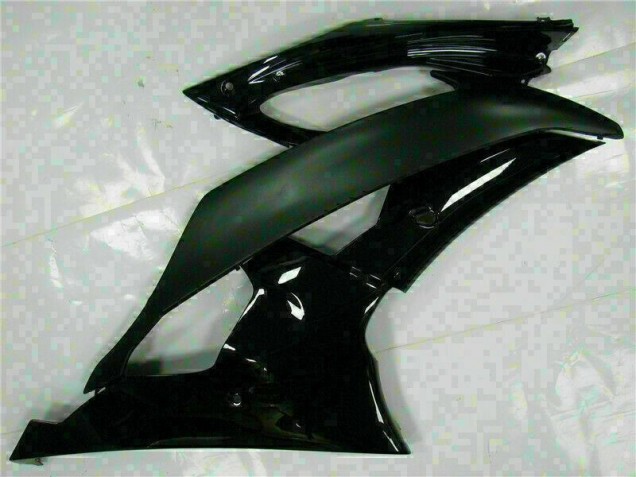 Noir Carénage Moto Yamaha R6 2008-2016 Noir Carénage Moto Yamaha R6 2008-2016